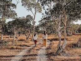Baba Ecolodge