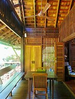 Baba Ecolodge