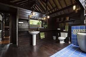 Baba Ecolodge