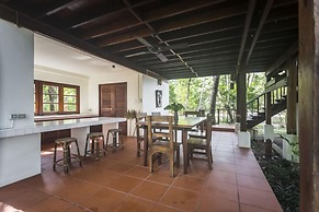 Baba Ecolodge