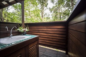 Baba Ecolodge