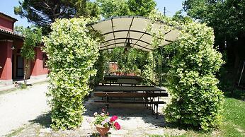 Agriturismo Case Mori