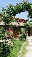 Agriturismo Case Mori