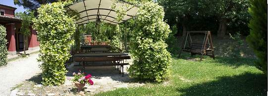 Agriturismo Case Mori