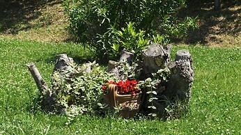 Agriturismo Case Mori