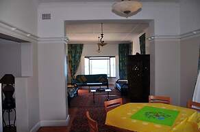 Admirals Rest Self-Catering House