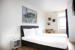 I Hotel