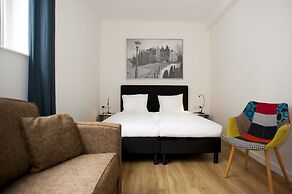 I Hotel