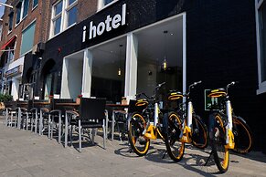 I Hotel