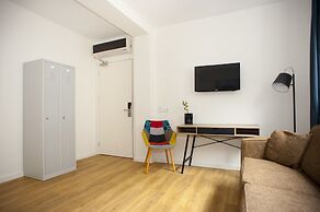 I Hotel