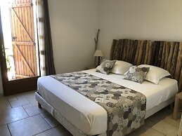 Residence a Licetta