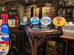 The Graeme Hotel