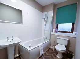 Friars Wynd Hotel