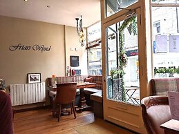 Friars Wynd Hotel