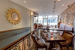Friars Wynd Hotel