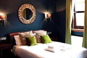 Friars Wynd Hotel