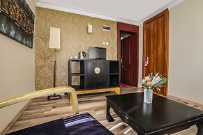Grand Hotel Terme