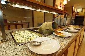 Grand Hotel Terme