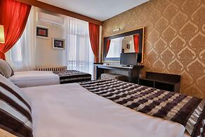 Grand Hotel Terme