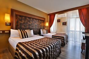 Grand Hotel Terme