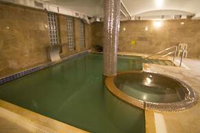Grand Hotel Terme