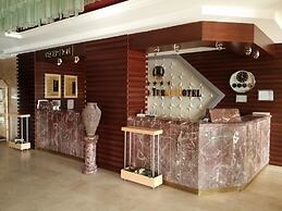 Grand Hotel Terme