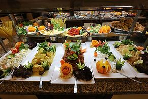 Grand Hotel Terme