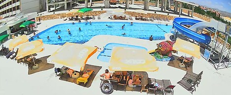 Grand Hotel Terme