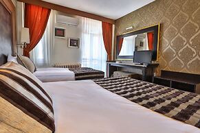 Grand Hotel Terme