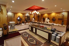Grand Hotel Terme