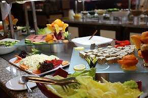 Grand Hotel Terme