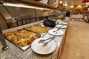 Grand Hotel Terme