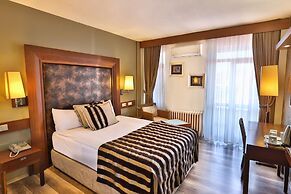 Grand Hotel Terme