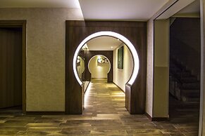 Grand Hotel Terme