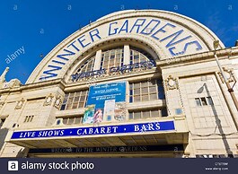The Gatsby Blackpool