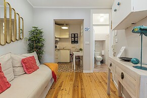 Lisbon Core Apartments Bairro Alto