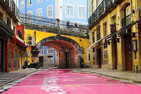 Lisbon Core Apartments Bairro Alto