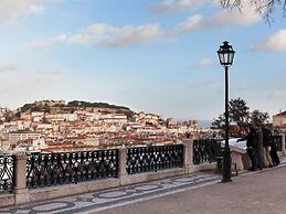Lisbon Core Apartments Bairro Alto