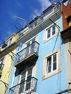Lisbon Core Apartments Bairro Alto