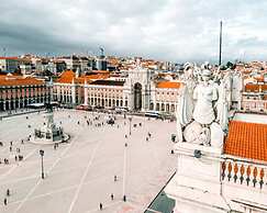 Lisbon Core Apartments Bairro Alto