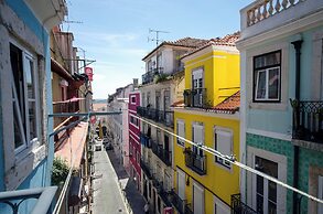 Lisbon Core Apartments Bairro Alto