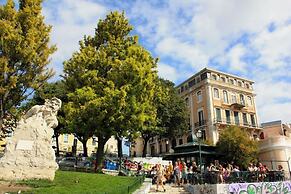 Lisbon Core Apartments Bairro Alto