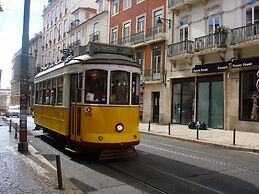 Lisbon Core Apartments Bairro Alto