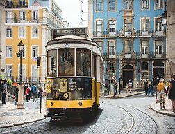 Lisbon Core Apartments Bairro Alto