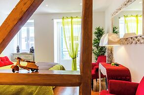 Lisbon Core Apartments Bairro Alto