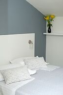 Seaside Luxury Suites