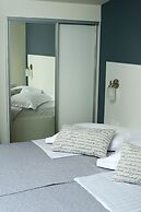 Seaside Luxury Suites