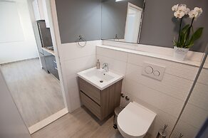 Seaside Luxury Suites