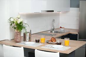 Seaside Luxury Suites