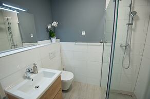 Seaside Luxury Suites
